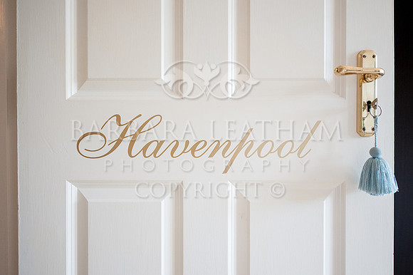 Commercial Shoot Pinewood Lodge, Poole, Dorset
