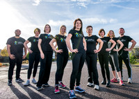 Active Potential Therapy Commercial Shoot Nov 2016
