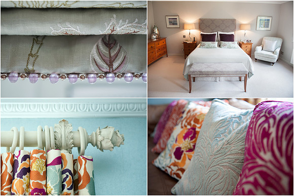 Christine Scott Interiors