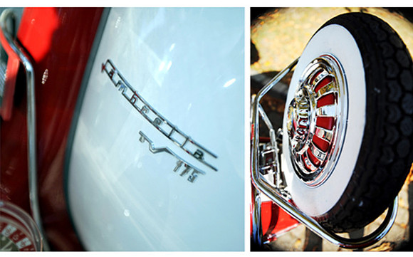 Lambretta