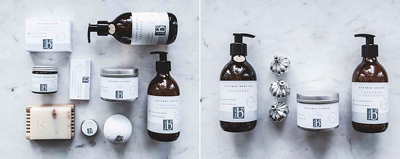 Love To B Product Photography