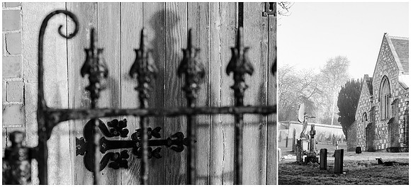 Wiltshire Photo Walk - Tilshead Village - by Barbara Leatham (3)