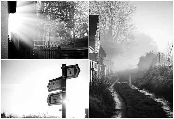 Wiltshire Photo Walk - Tilshead Village - by Barbara Leatham (1)