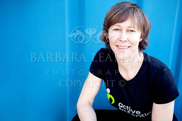 Active Potential Therapy Commercial Shoot Nov 2016