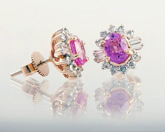 Rubies and Diamonds