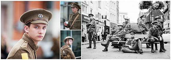 documentary event photography