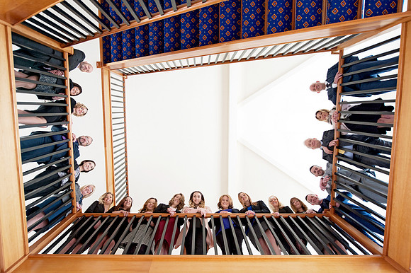 24 7 Staffing Staff photos