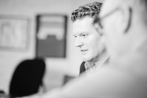 Allmanhall Commercial portraits