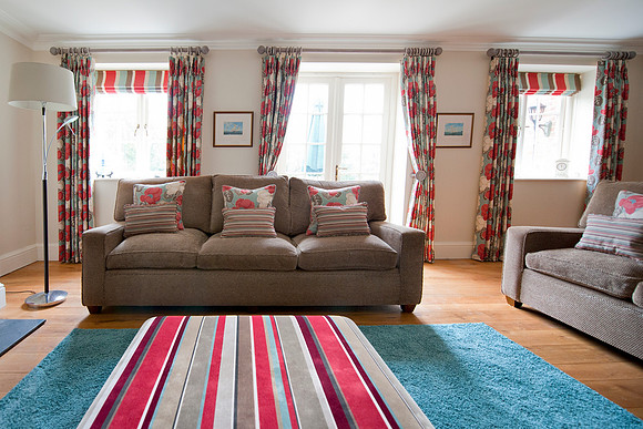 Interior images Christine Scott Interiors