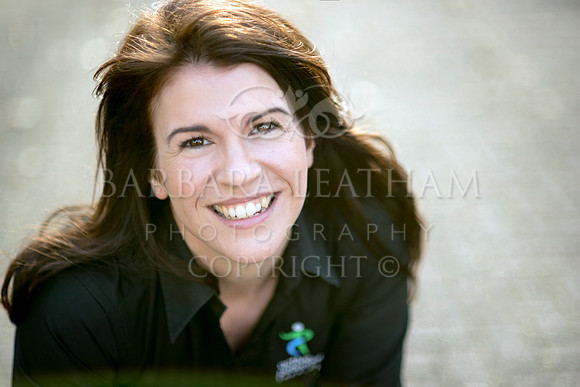 Active Potential Therapy Commercial Shoot Nov 2016
