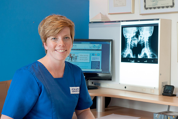 Afon House Chiropractor