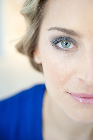 Amy Williams MBE