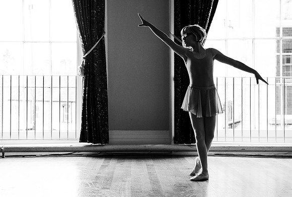 Ballet School