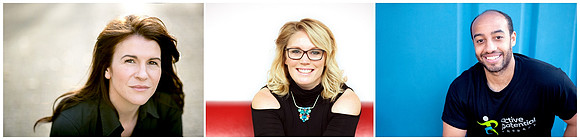 Commercial portrait photography Wiltshire