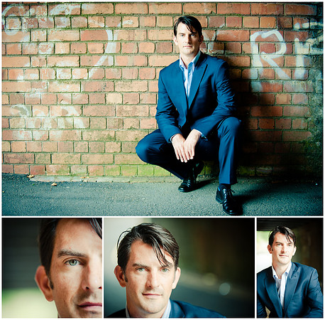 Tim Beech - actor