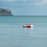 Sea and landscapes