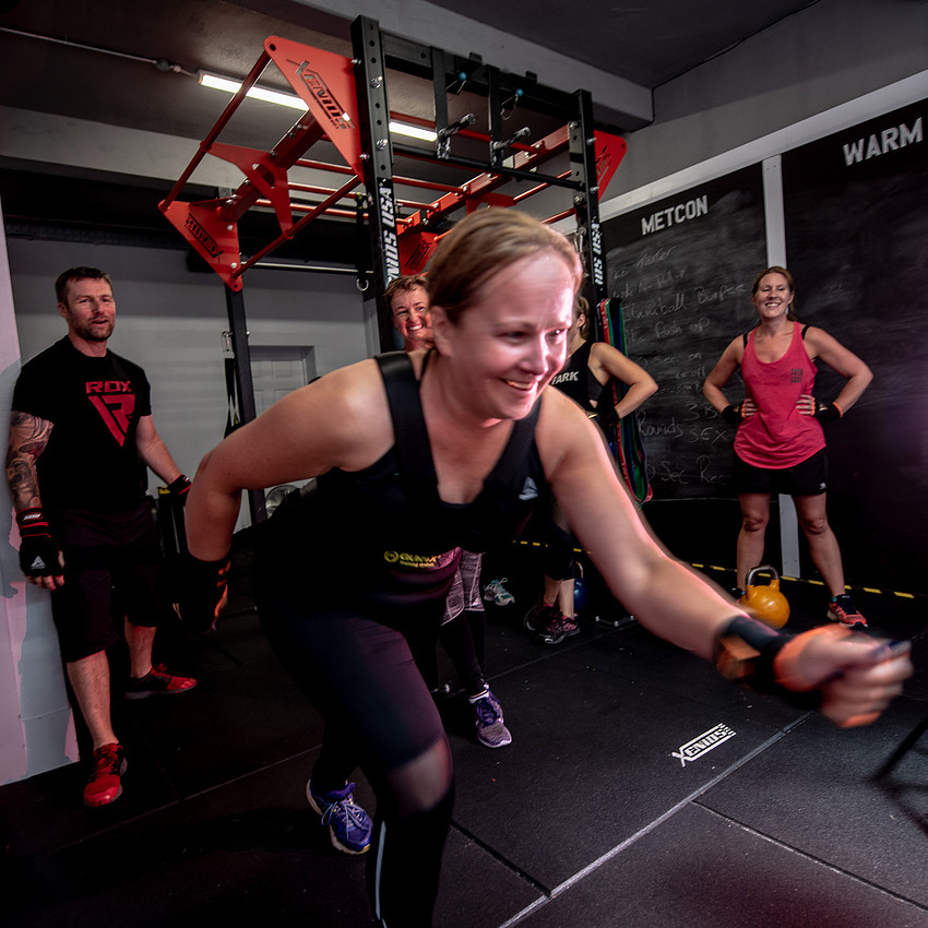 Larkhill Training Rooms Commercial Photography in Wiltshire