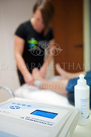 Active Potential Therapy Commercial Shoot Nov 2016