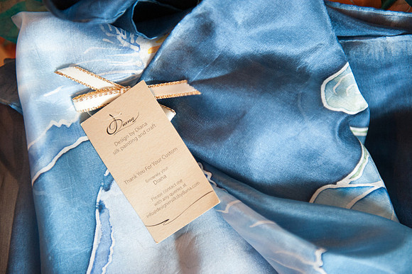 Diana Kisirauskiene Silks by Diana