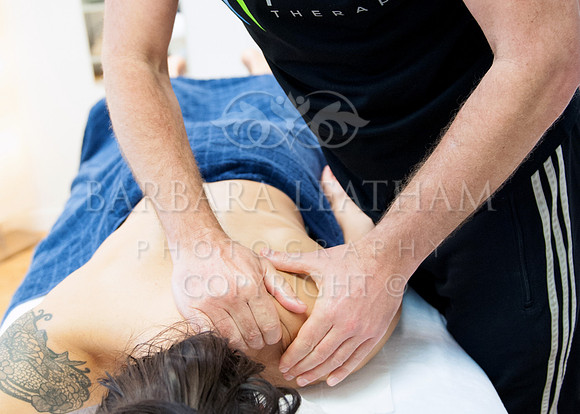 Active Potential Therapy Commercial Shoot Nov 2016