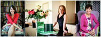 Environmental portrait photography for Wiltshire business owners