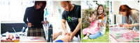 Environmental business portrait photography Salisbury
