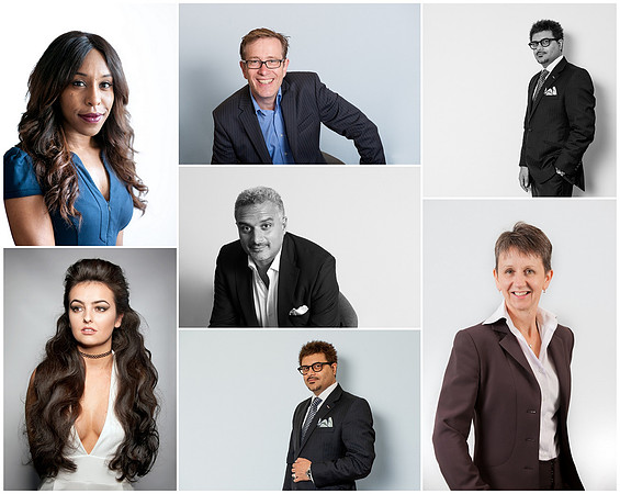 Business Headshot photographer in Salisbury, Wiltshire