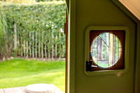 Stonehenge Campsite commercial shoot