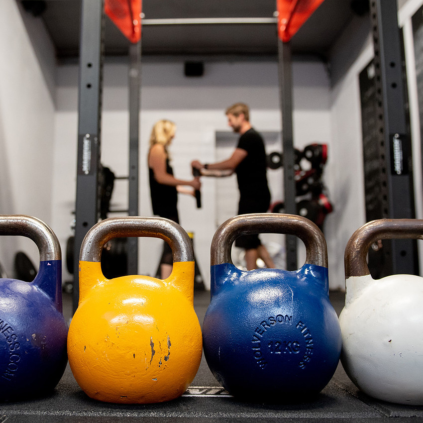 Larkhill Training Rooms Commercial Photography in Wiltshire