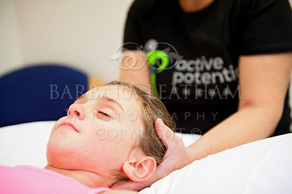 Active Potential Therapy Commercial Shoot Nov 2016