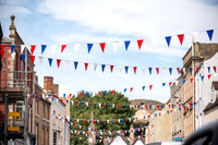 Malmesbury and Swindon