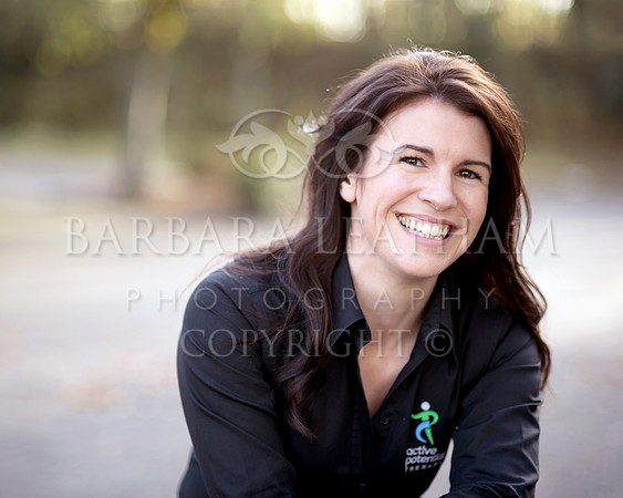 Active Potential Therapy Commercial Shoot Nov 2016