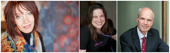 Business Portrait Photography in Wiltshire