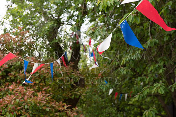 Tilshead Platinum Jubilee Friday