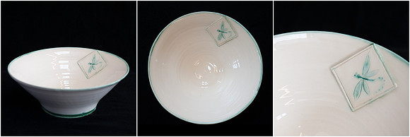 Stonehenge Pottery