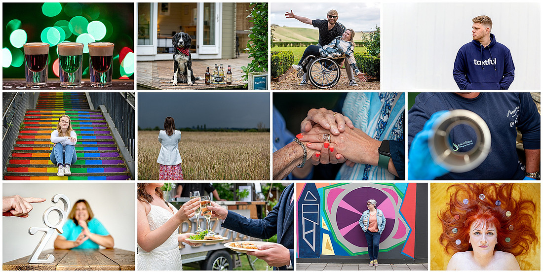 Wiltshire Commercial Photographer, 