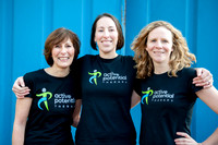Active Potential Therapy Commercial Shoot Nov 2016