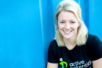 Active Potential Therapy Commercial Shoot Nov 2016