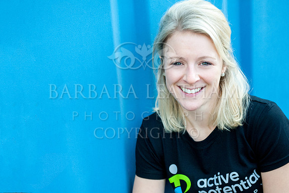 Active Potential Therapy Commercial Shoot Nov 2016