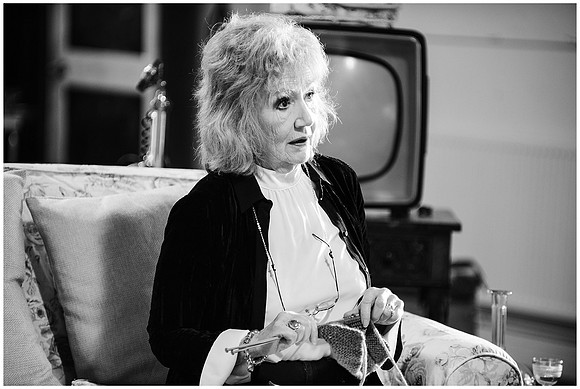 Murder, Margaret and Me, Salisbury Playhouse