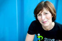Active Potential Therapy Commercial Shoot Nov 2016
