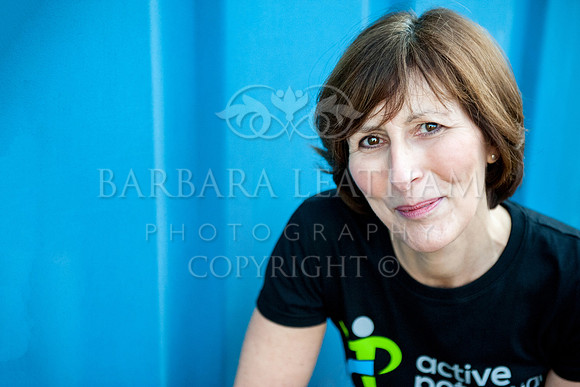 Active Potential Therapy Commercial Shoot Nov 2016