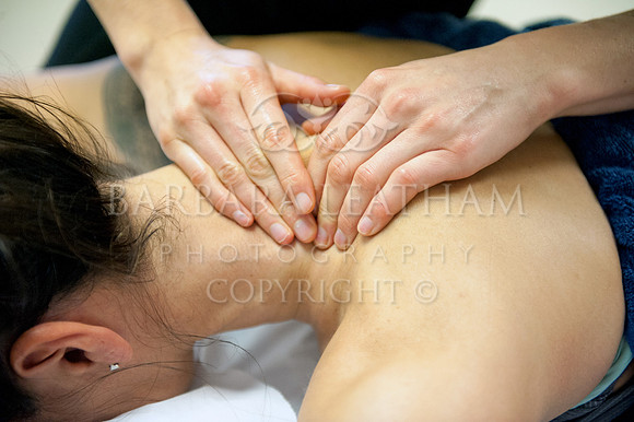 Active Potential Therapy Commercial Shoot Nov 2016