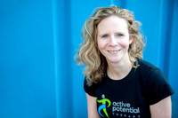 Active Potential Therapy Commercial Shoot Nov 2016