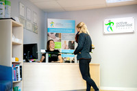 Active Potential Therapy Commercial Shoot Nov 2016
