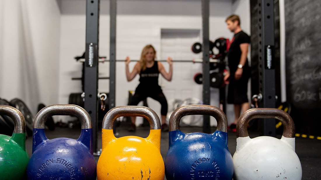 Larkhill Training Rooms Commercial Photography in Wiltshire