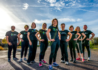 Active Potential Therapy Commercial Shoot Nov 2016