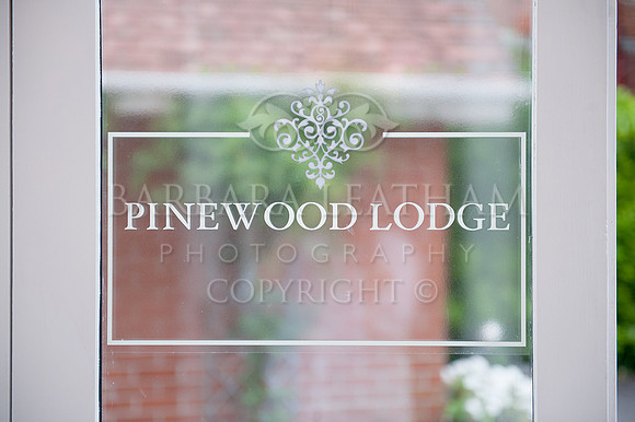 Commercial Shoot Pinewood Lodge, Poole, Dorset
