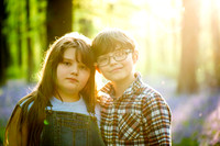 taking better photos of children