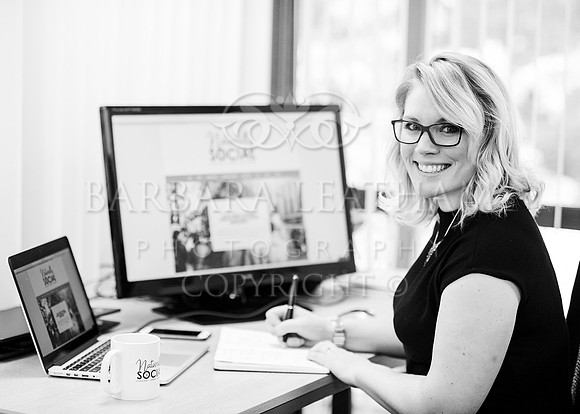 Natalie Luckham Commercial Portraits
